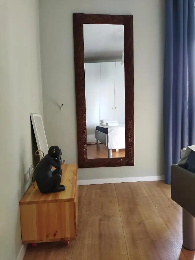 Diti Cozy Apartment Tirana