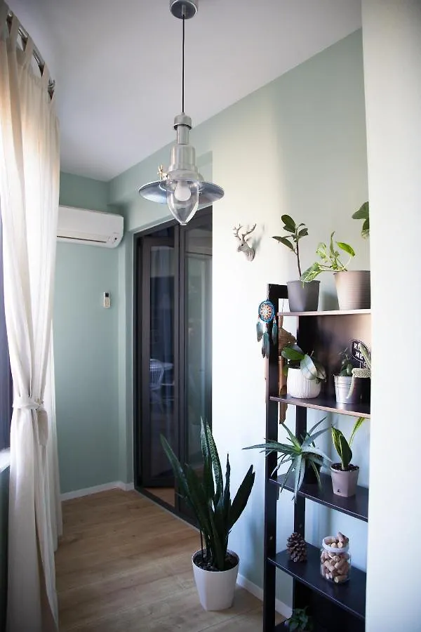 Diti Cozy Apartment Tirana